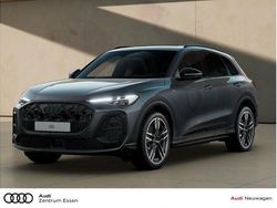 Daytonagrau perleffekt Neu 2025 Audi Q5 S-Line SUV | 73.380 € (Guter Preis)