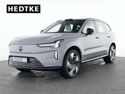 Vapour grey Gebraucht 2025 Volvo EX90 Ultra SUV | 99.990 €