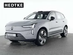 Vapour grey Gebraucht 2025 Volvo EX90 Ultra SUV | 99.990 €