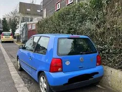 Gebraucht 1999 VW Lupo Kleinwagen | 500 € (Superpreis)