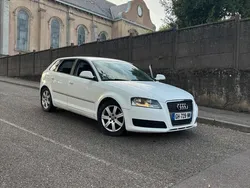 Gebraucht 2009 Audi A3 Sportback Limousine | 3.700 € (Fairer Preis)