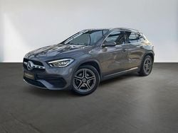 Metalliclack mountaingrau Gebraucht 2022 Mercedes GLA200 AMG SUV | 34.320 € (Etwas zu teuer)
