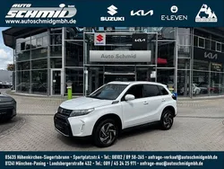 Weiß Neu 2025 Suzuki Vitara Comfort+ SUV | 24.990 € (Superpreis)