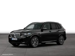 Schwarz Gebraucht 2025 BMW X5 SUV | 92.329 € (Fairer Preis)