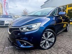 Blau cosmos Gebraucht 2019 Renault Scénic IV LIMITED Van / Kleinbus | 14.700 € (Fairer Preis)