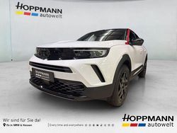 Weiß Gebraucht 2023 Opel Mokka SUV | 18.990 € (Fairer Preis)