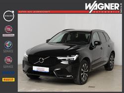 Schwarz Gebraucht 2023 Volvo XC60 Business Edition SUV | 45.540 € (Fairer Preis)