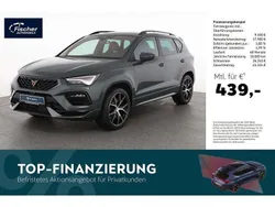 Dark forest grün metallic Neu 2024 Cupra Ateca VZ SUV | 47.480 € (Etwas zu teuer)