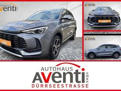 Grau Neu 2025 MG ZS Comfort SUV | 22.499 € (Fairer Preis)