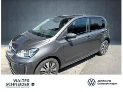Siliziumgrau metallic Gebraucht 2023 VW e-up! Edition Kleinwagen | 16.850 € (Superpreis)