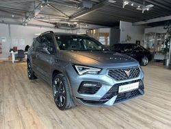Grau Gebraucht 2023 Cupra Ateca Basis SUV | 33.950 € (Guter Preis)
