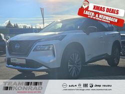 Weiß Neu 2025 Nissan X-Trail Tekna SUV | 44.690 €