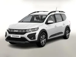 Arktisweiß Neu 2024 Dacia Jogger Expression Kombi | 17.353 € (Superpreis)
