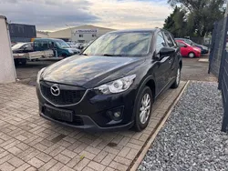 Schwarz Gebraucht 2015 Mazda CX-5 Sendo SUV | 7.990 € (Superpreis)