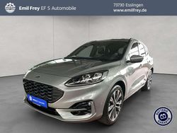 Silber Gebraucht 2022 Ford Kuga ST-Line X SUV | 26.890 € (Fairer Preis)