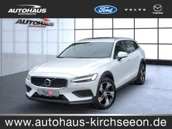 Volvo V60 CC