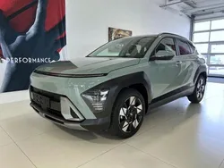 Grün Neu 2024 Hyundai Kona GO! SUV | 32.949 € (Fairer Preis)