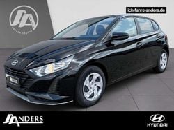 Phantom black Neu 2025 Hyundai i20 Select Kleinwagen | 17.440 € (Guter Preis)