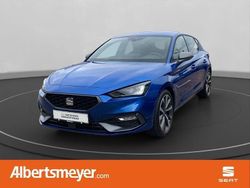 Blau Gebraucht 2024 Seat Leon Beats Limousine | 33.443 € (Teuer)