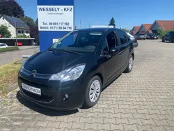 Schwarz Gebraucht 2014 Citroën C3 SELECTION Kleinwagen | 4.750 € (Guter Preis)