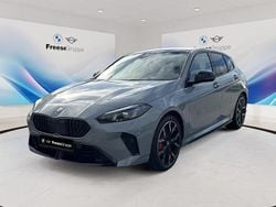 Grau Neu 2025 BMW 120 Performance Kleinwagen | 44.490 € (Teuer)