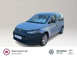Grau Neu 2025 VW Caddy Van / Kleinbus | 37.550 € (Fairer Preis)
