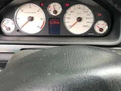 Grau Gebraucht 2008 Peugeot 407 Kombi | 1.300 € (Guter Preis)