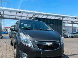 Braun Gebraucht 2012 Chevrolet Spark Kleinwagen | 2.800 € (Fairer Preis)