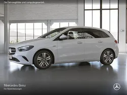 Gebraucht 2021 Mercedes B250e Van / Kleinbus | 27.490 € (Fairer Preis)
