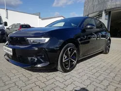 Schwarz Gebraucht 2024 Opel Astra GS Line Limousine | 29.999 € (Superpreis)