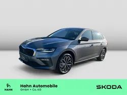 Othercolor Gebraucht 2022 Skoda Scala Tour Kleinwagen | 35.310 €