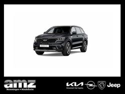Auroraschwarz Neu 2025 Kia Sorento Platinum SUV | 58.990 € (Fairer Preis)