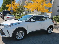 Weiß Gebraucht 2020 Toyota C-HR SUV | 16.900 € (Fairer Preis)