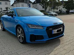 Gebraucht 2019 Audi TTS Coupé | 36.000 € (Fairer Preis)