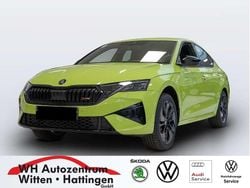 Mamba grün Gebraucht 2025 Skoda Octavia RS Limousine | 37.950 € (Guter Preis)