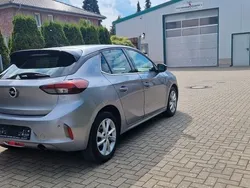 Grau Gebraucht 2021 Opel Corsa Edition Kleinwagen | 12.777 € (Guter Preis)