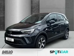 Gebraucht 2024 Opel Crossland Enjoy SUV | 21.980 € (Fairer Preis)