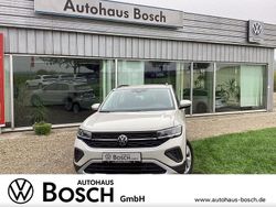 Ascotgrau Gebraucht 2025 VW T-Cross Life SUV | 20.590 € (Fairer Preis)