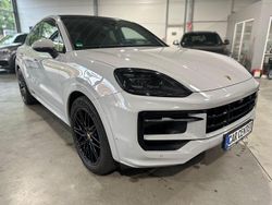 Grau Gebraucht 2024 Porsche Cayenne SUV | 123.950 €