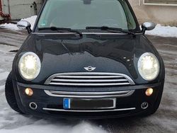Schwarz Gebraucht 2005 Mini Cooper Kleinwagen | 2.999 € (Superpreis)