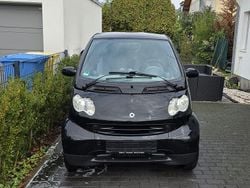 Schwarz Gebraucht 2005 Smart ForTwo Coupé Passion Coupé | 1.680 € (Fairer Preis)