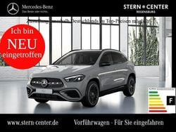 Manufaktur lack manufaktur ... Gebraucht 2026 Mercedes GLA220 AMG SUV | 48.590 € (Fairer Preis)