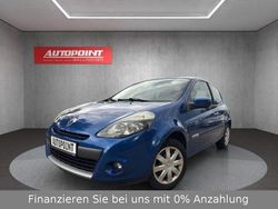 Andere Gebraucht 2010 Renault Clio II | 3.999 €