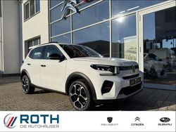 Weiss Neu 2025 Citroën C3 PureTech Kleinwagen | 19.270 € (Fairer Preis)