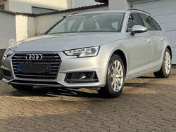 Silber Gebraucht 2019 Audi A4 Kombi | 27.500 € (Fairer Preis)