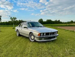Grau Gebraucht 1986 BMW 635 Performance Coupé | 31.500 €