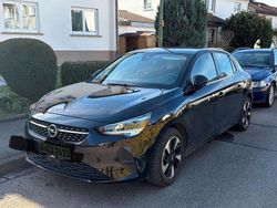 Schwarz Gebraucht 2022 Opel Corsa-e Elegance Kleinwagen | 13.399 € (Superpreis)