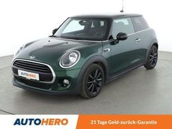 Grün Gebraucht 2018 Mini Cooper Kleinwagen | 14.820 € (Guter Preis)