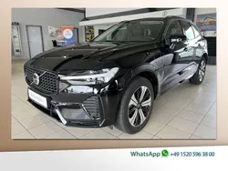 Schwarz Gebraucht 2023 Volvo XC60 Plus SUV | 39.950 € (Guter Preis)