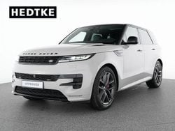 Grau Gebraucht 2024 Land Rover Range Rover Sport HSE Dynamic SUV | 107.990 € (Teuer)